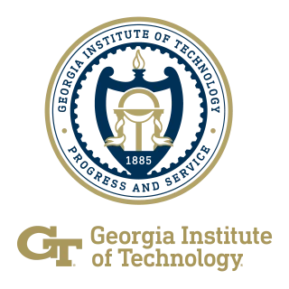 Georgia Institute of Technology Logo PNG,  Vector (AI, EPS, CDR, PDF, SVG)