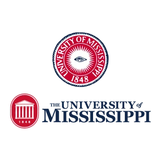 University of Mississippi Logo PNG,  Vector (AI, EPS, CDR, PDF, SVG)