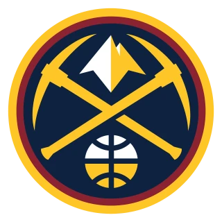 Denver Nuggets Logo PNG,  Vector (AI, EPS, CDR, PDF, SVG)