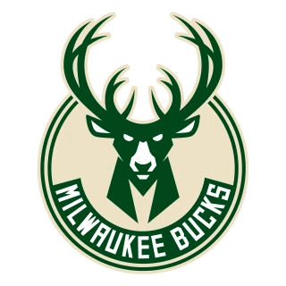 Milwaukee Bucks Logo PNG,  Vector (AI, EPS, CDR, PDF, SVG)