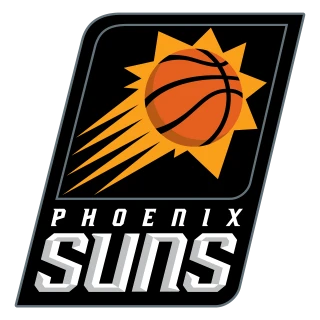 Phoenix Suns Logo PNG,  Vector (AI, EPS, CDR, PDF, SVG)