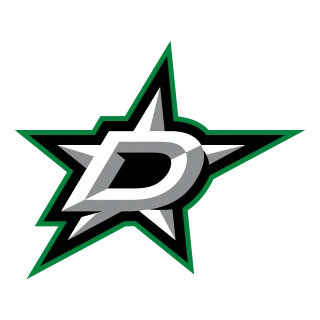 Dallas Stars Logo PNG,  Vector (AI, EPS, CDR, PDF, SVG)