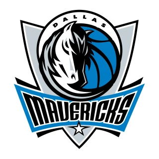 Dallas Mavericks Logo PNG,  Vector (AI, EPS, CDR, PDF, SVG)