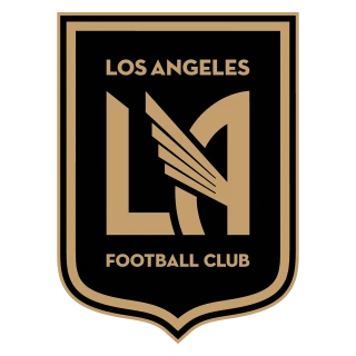 Los Angeles FC (LAFC) Logo PNG,  Vector (AI, EPS, CDR, PDF, SVG)