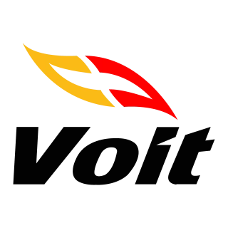 Voit Logo PNG,  Vector (AI, EPS, CDR, PDF, SVG)