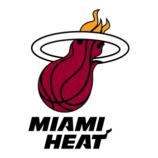 Miami Heat Logo PNG,  Vector (AI, EPS, CDR, PDF, SVG)