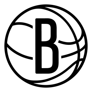 Brooklyn Nets Logo PNG,  Vector (AI, EPS, CDR, PDF, SVG)