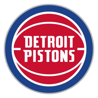 Detroit Pistons Logo PNG,  Vector (AI, EPS, CDR, PDF, SVG)