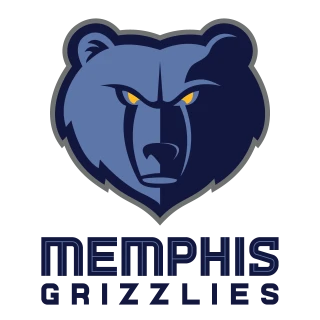 Memphis Grizzlies Logo PNG,  Vector (AI, EPS, CDR, PDF, SVG)