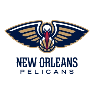 New Orleans Pelicans Logo PNG,  Vector (AI, EPS, CDR, PDF, SVG)