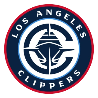 Los Angeles Clippers Logo PNG,  Vector (AI, EPS, CDR, PDF, SVG)