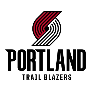 Portland Trail Blazers Logo PNG,  Vector (AI, EPS, CDR, PDF, SVG)