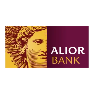 Alior Bank Logo PNG,  Vector (AI, EPS, CDR, PDF, SVG)