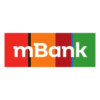 mBank Logo PNG,  Vector (AI, EPS, CDR, PDF, SVG)