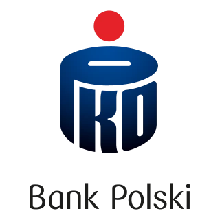 PKO Bank Polski Logo PNG,  Vector (AI, EPS, CDR, PDF, SVG)