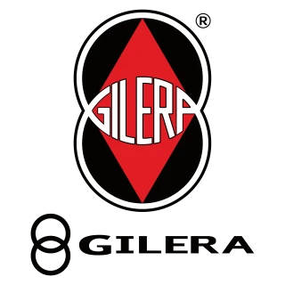 Gilera Logo PNG,  Vector (AI, EPS, CDR, PDF, SVG)