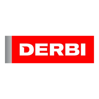 Derbi Logo PNG,  Vector (AI, EPS, CDR, PDF, SVG)