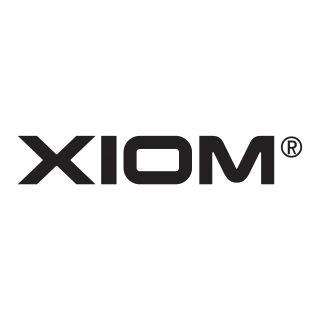 XIOM Logo PNG,  Vector (AI, EPS, CDR, PDF, SVG)