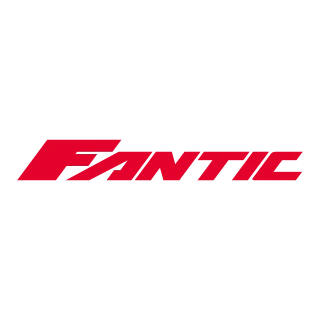 Fantic Motor Logo PNG,  Vector (AI, EPS, CDR, PDF, SVG)