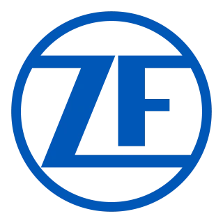 ZF Friedrichshafen AG Logo PNG,  Vector (AI, EPS, CDR, PDF, SVG)