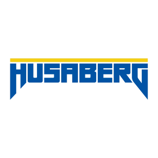 Husaberg Logo PNG,  Vector (AI, EPS, CDR, PDF, SVG)