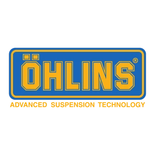 Öhlins Logo PNG,  Vector (AI, EPS, CDR, PDF, SVG)