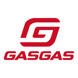 GASGAS Logo PNG,  Vector (AI, EPS, CDR, PDF, SVG)