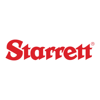 Starrett Logo PNG,  Vector (AI, EPS, CDR, PDF, SVG)