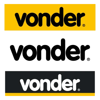 Vonder Logo PNG,  Vector (AI, EPS, CDR, PDF, SVG)