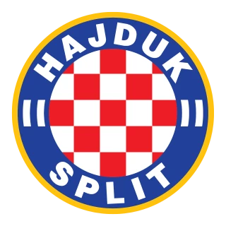 Hajduk Split Logo PNG,  Vector (AI, EPS, CDR, PDF, SVG)