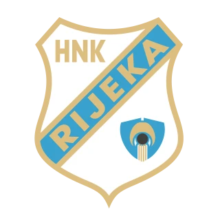 HNK Rijeka Logo PNG,  Vector (AI, EPS, CDR, PDF, SVG)