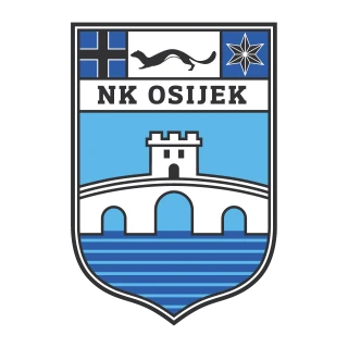 NK Osijek Logo PNG,  Vector (AI, EPS, CDR, PDF, SVG)