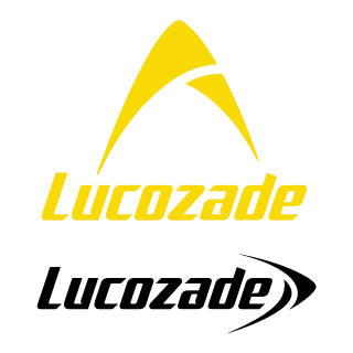 Lucozade Logo PNG,  Vector (AI, EPS, CDR, PDF, SVG)