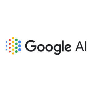 Google AI Logo PNG,  Vector (AI, EPS, CDR, PDF, SVG)