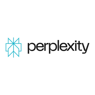 Perplexity Logo PNG,  Vector (AI, EPS, CDR, PDF, SVG)