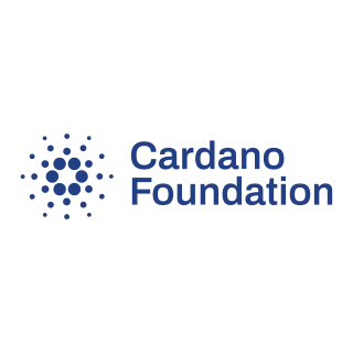 Cardano Foundation Logo PNG,  Vector (AI, EPS, CDR, PDF, SVG)