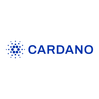 Cardano Logo PNG,  Vector (AI, EPS, CDR, PDF, SVG)