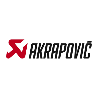 Akrapovič