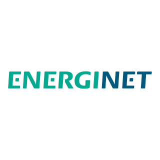 Energinet Logo PNG,  Vector (AI, EPS, CDR, PDF, SVG)