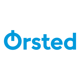 Ørsted Logo PNG,  Vector (AI, EPS, CDR, PDF, SVG)