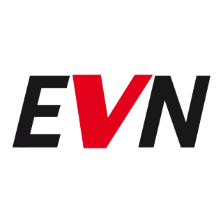 EVN Group Logo PNG,  Vector (AI, EPS, CDR, PDF, SVG)