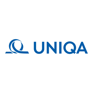 UNIQA Logo PNG,  Vector (AI, EPS, CDR, PDF, SVG)