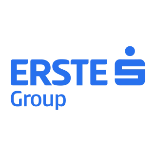 Erste Group Logo PNG,  Vector (AI, EPS, CDR, PDF, SVG)