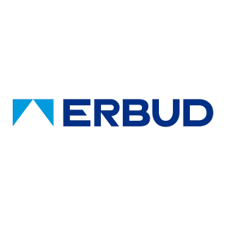 ERBUD Logo PNG,  Vector (AI, EPS, CDR, PDF, SVG)