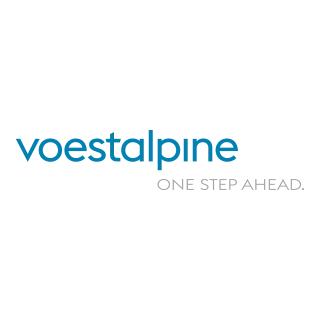 Voestalpine Logo PNG,  Vector (AI, EPS, CDR, PDF, SVG)