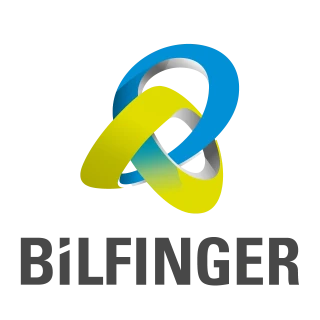 Bilfinger Logo PNG,  Vector (AI, EPS, CDR, PDF, SVG)