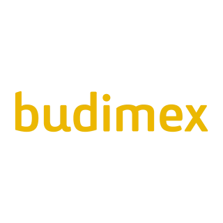 Budimex Logo PNG,  Vector (AI, EPS, CDR, PDF, SVG)