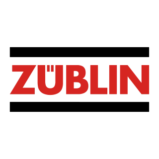 Züblin Logo PNG,  Vector (AI, EPS, CDR, PDF, SVG)