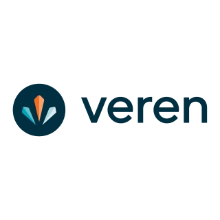 Veren Logo PNG,  Vector (AI, EPS, CDR, PDF, SVG)