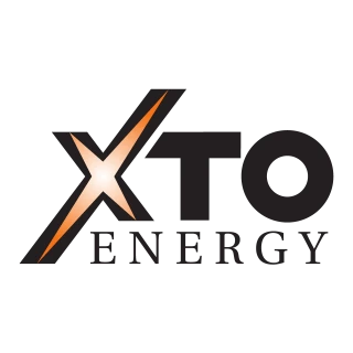 XTO Energy Logo PNG,  Vector (AI, EPS, CDR, PDF, SVG)